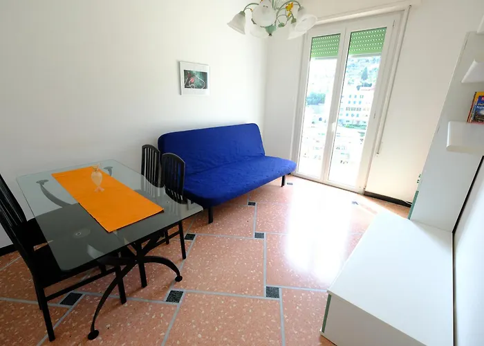 דירה Terrazza Su Portofino By Portofinovacanze ראפאלו