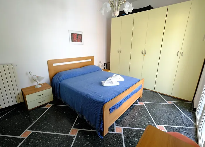 Terrazza Su Portofino By Portofinovacanze דירה *