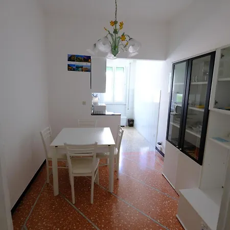 Apartamento Terrazza Su Portofino By Portofinovacanze Rapallo