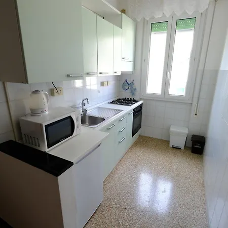 Apartamento Terrazza Su Portofino By Portofinovacanze