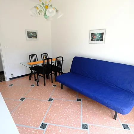 Terrazza Su Portofino By Portofinovacanze Appartement *
