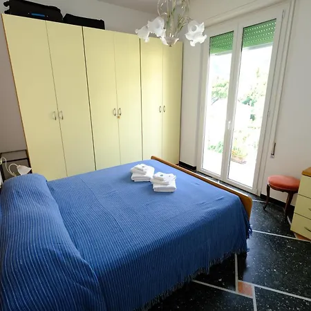 Terrazza Su Portofino By Portofinovacanze Apartamento Rapallo