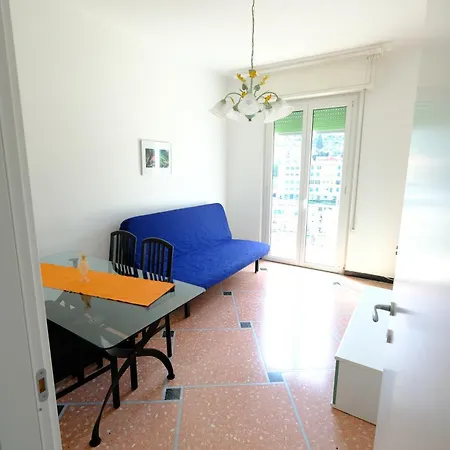 Terrazza Su Portofino By Portofinovacanze Апартаменты