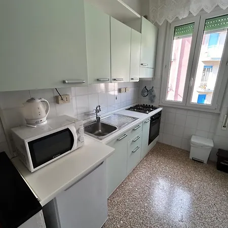 Apartamento Terrazza Su Portofino By Portofinovacanze