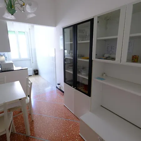 Terrazza Su Portofino By Portofinovacanze Appartement *