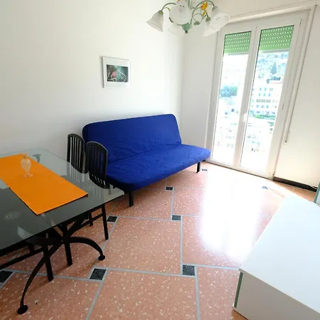 Apartamento Terrazza Su Portofino By Portofinovacanze Rapallo