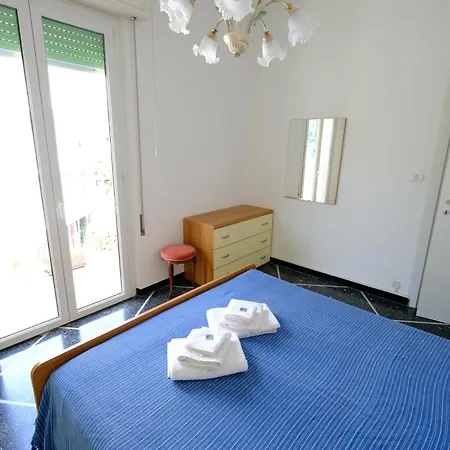 Terrazza Su Portofino By Portofinovacanze Appartement Rapallo