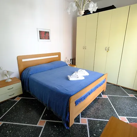 Terrazza Su Portofino By Portofinovacanze Appartement *