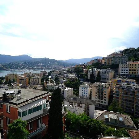 Terrazza Su Portofino By Portofinovacanze *