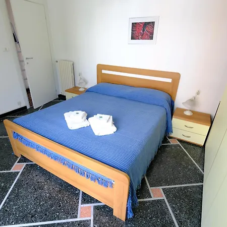 Terrazza Su Portofino By Portofinovacanze Apartamento Rapallo