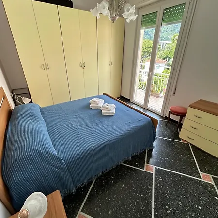 Appartement Terrazza Su Portofino By Portofinovacanze Rapallo